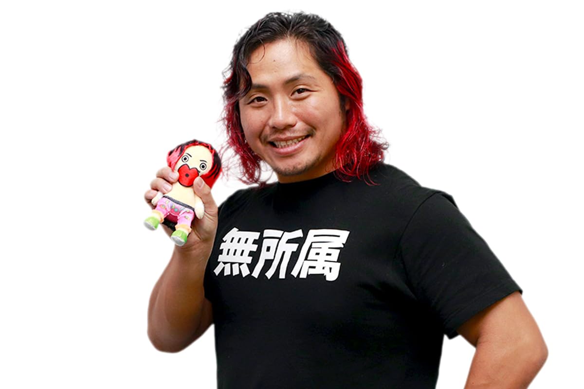 Amazon.co.jp: 新日本プロレスリング: 高橋ヒロム