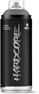 MTN Hardcore Spray Paint - RV7040 - Pearl Grey