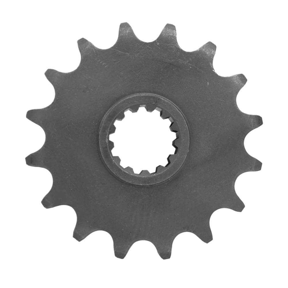 Kit Pignoni Moto 520 53T 16T Compatibile Con Kove 500