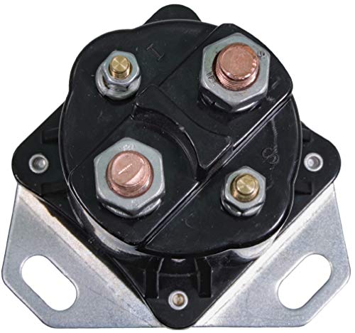 APDTY 015205 Glow Plug Relay Switch For 95-03 7.3L Diesel