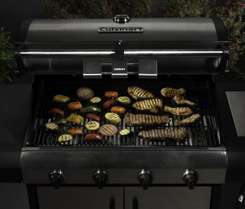 Cuisinart Cgl-330 Grilluminate Expanding Led Grill Light #TOP3