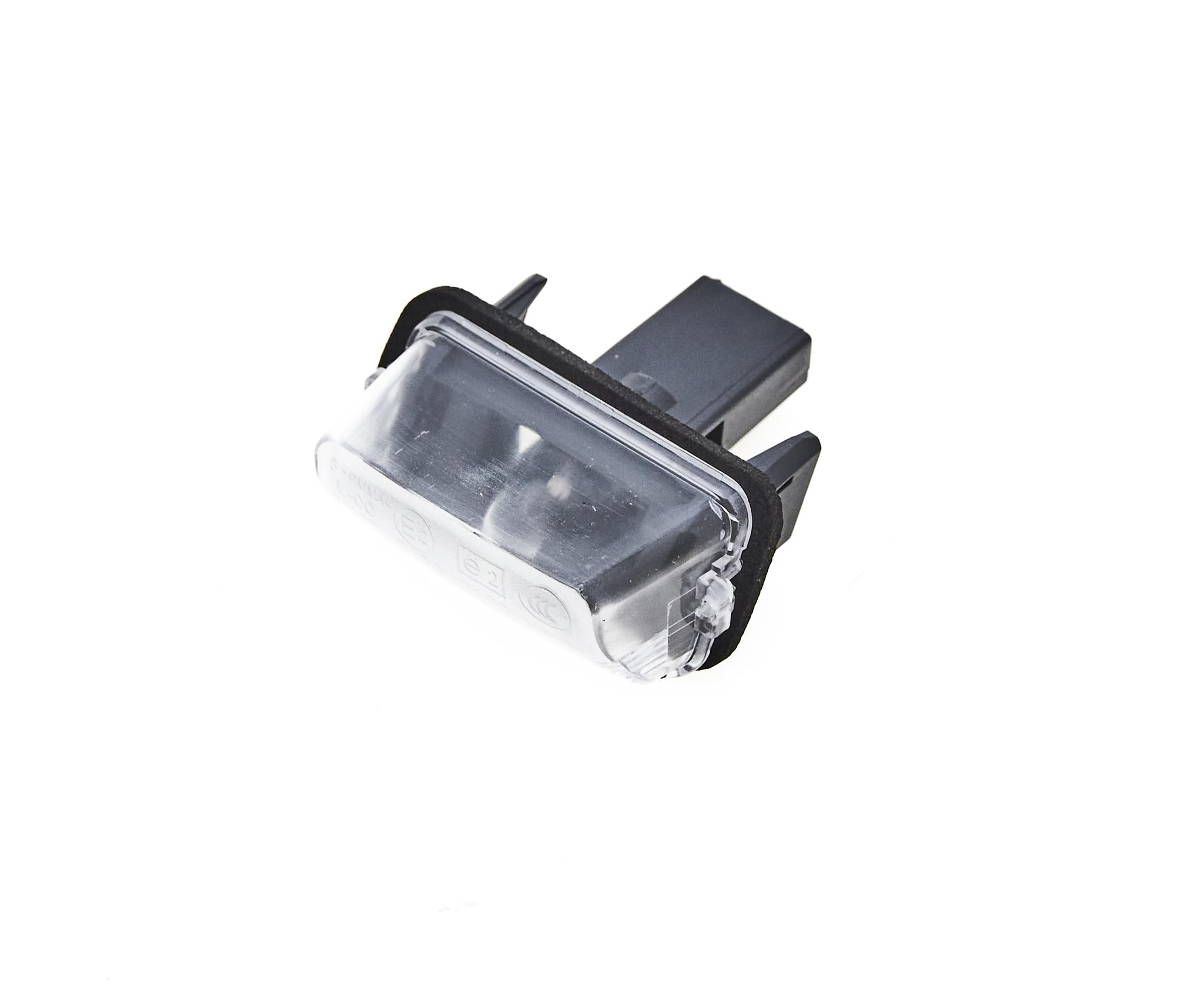 voiture License Lamp Gauche or Droit 6340A3