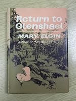 Return to Glenshael: A masquerade B00835KXDS Book Cover