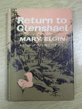 Unknown Binding Return to Glenshael: A masquerade Book