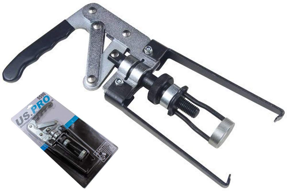 Overhead Valve Spring Compressor Removal Tool for OHV OHC CHV Engines