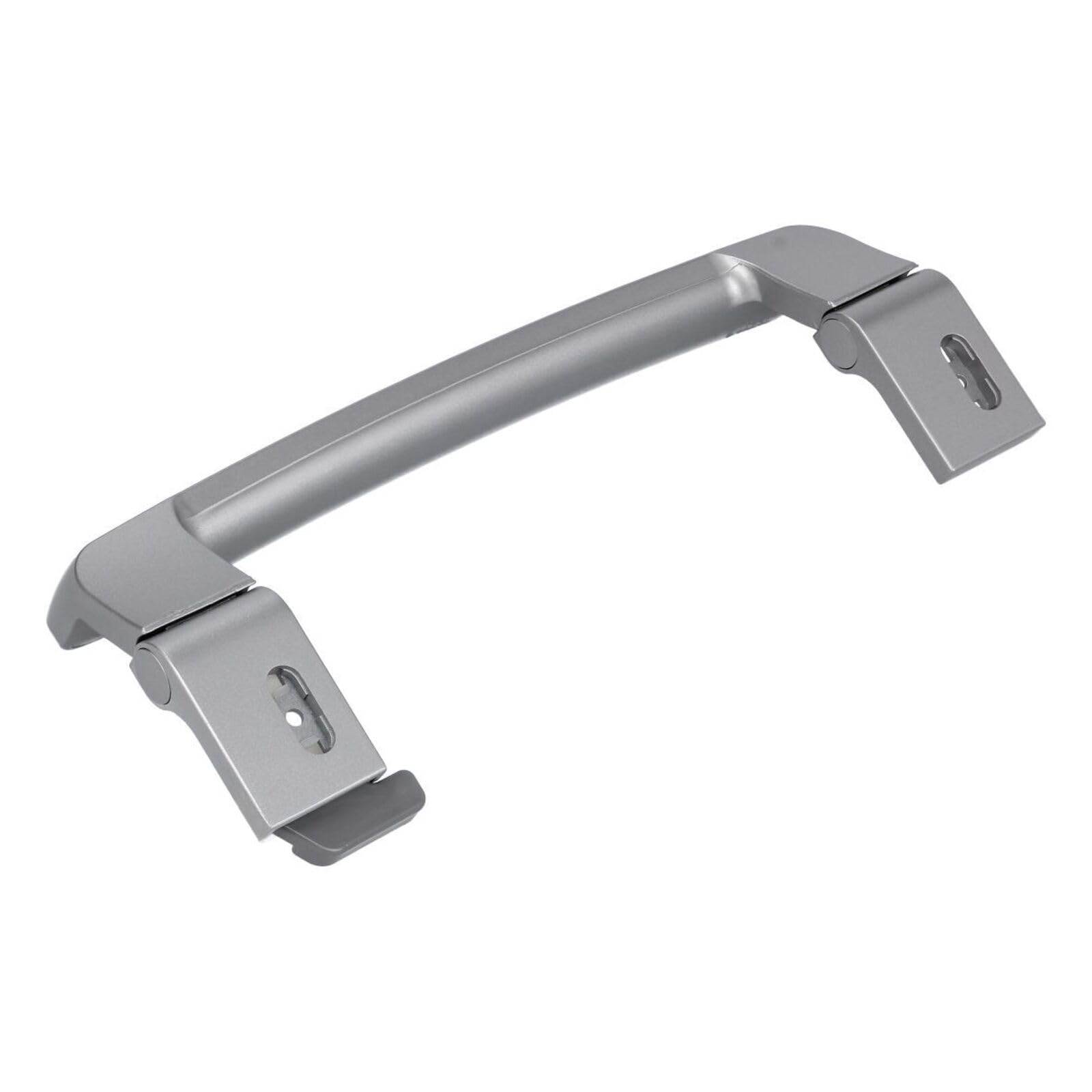 LUTH Premium Profi Parts Kompatibel mit Beko Türgriff 4397250700 für Kühlschrank Gefrierschrank Kühlgefrierkombination