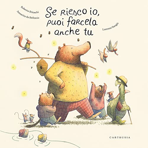 Se Riesco Io, Puoi Farcela Anche Tu