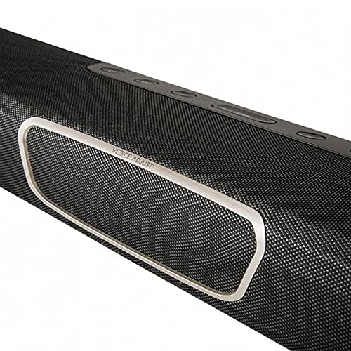 Polk-Audio-MagniFi-Max-Home-Theater-Sound-Bar-with-51-Dolby-Digital-Experience-Works-with-4K-HD-TVs-HDMI-Optical-Cables-Wireless-Subwoofer-Included-Black