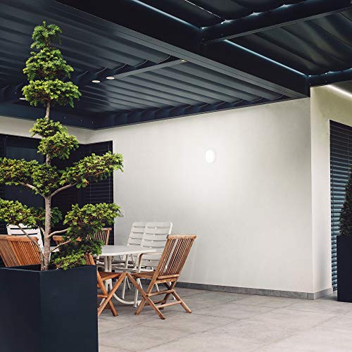 Briloner Leuchten - Luce per esterni a LED