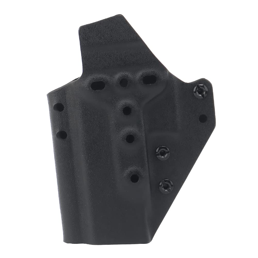 Amazon.co.jp: WOSPORT TREX ラグナロク タイプKydexホルスター G17用