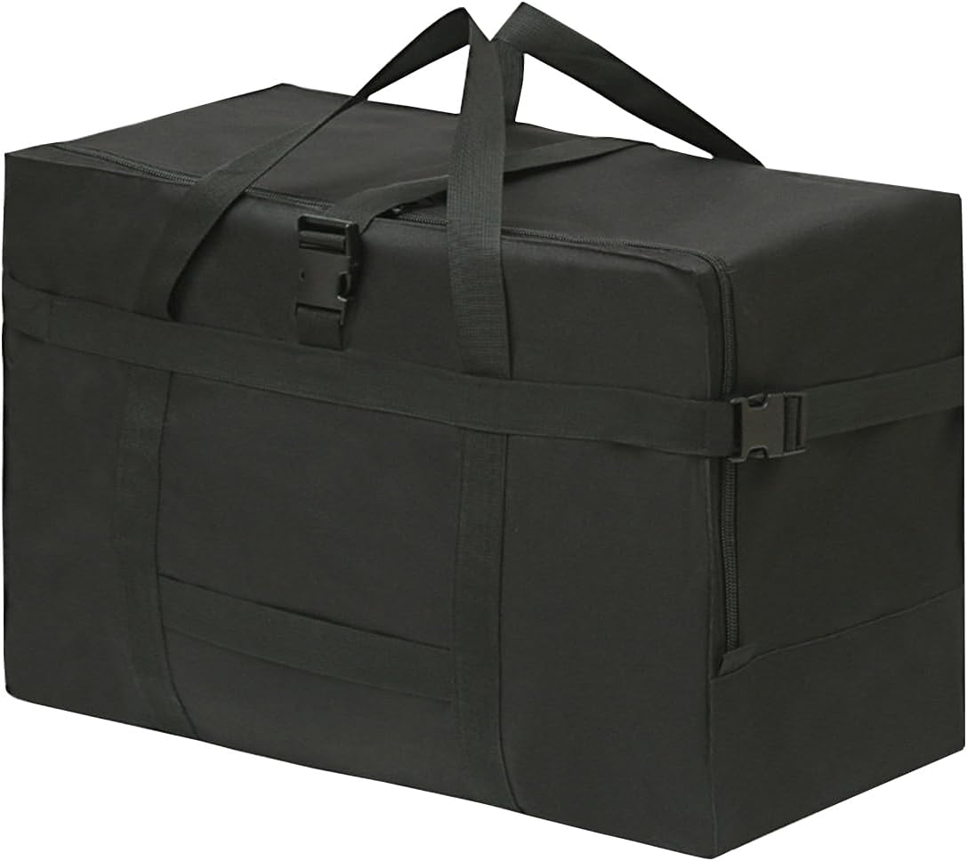 Moving Boxes Heavy Duty Extra Large Moving Bags, 168L Jumbo Organizer ...