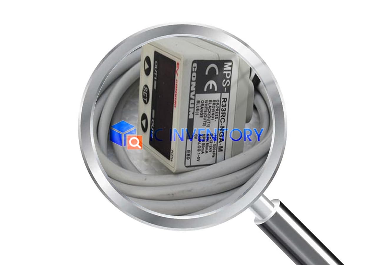 1PCS New MPS-R33RC-NGA-M