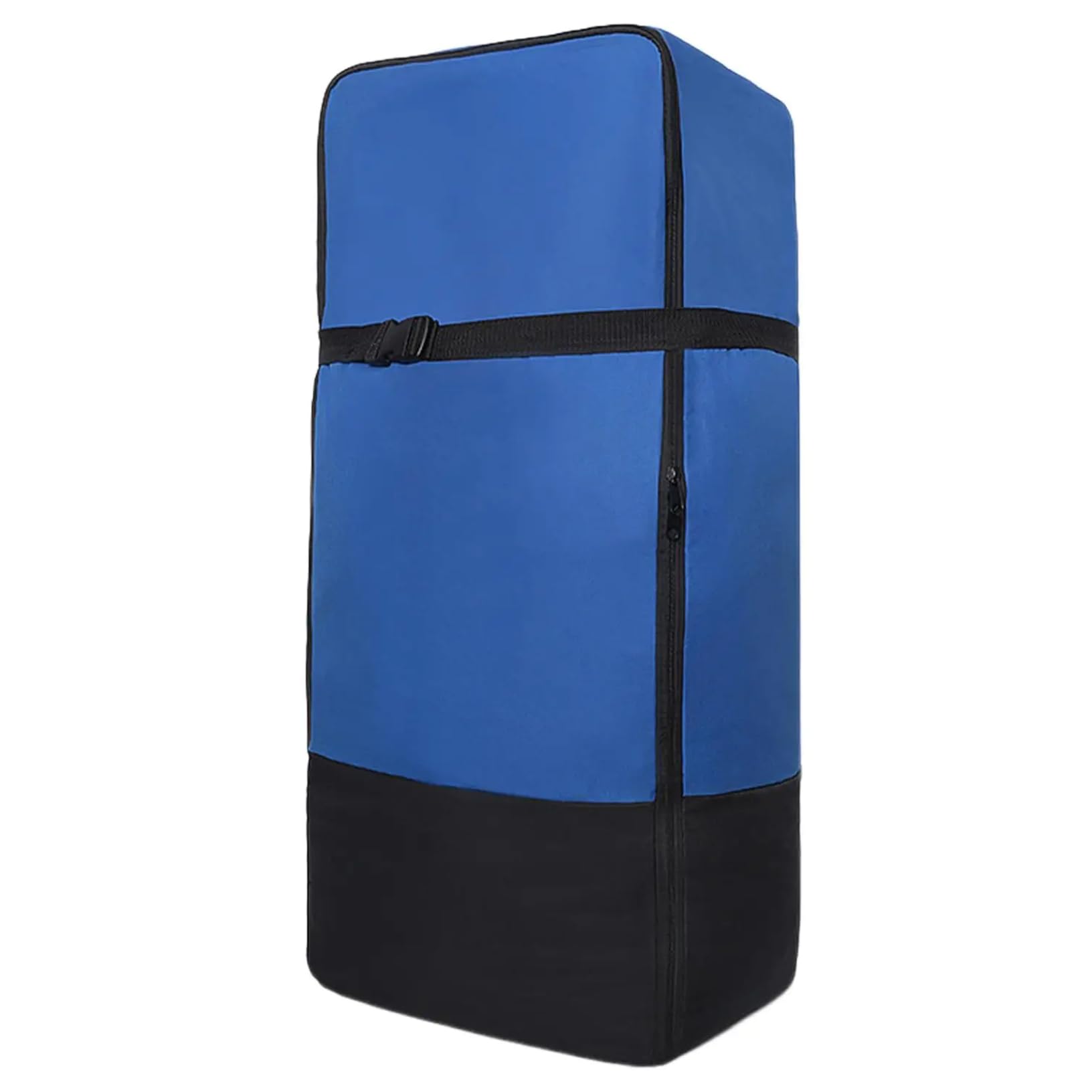 Zaino da 36x17x12 Pollici per Paddle Board con Sedile, in Tessuto Oxford 900D, Ideale per Viaggi, per gonfiabili e Attrezzatura.