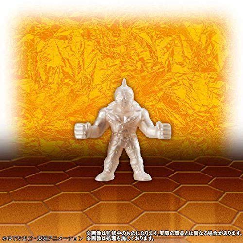 キン肉マン　キンケシプレミアム　the　BEST∼友情パワーで大集結の巻∼　② Amazon.co.jp: キン肉マン キンケシプレミアム the BEST ～友情パワー