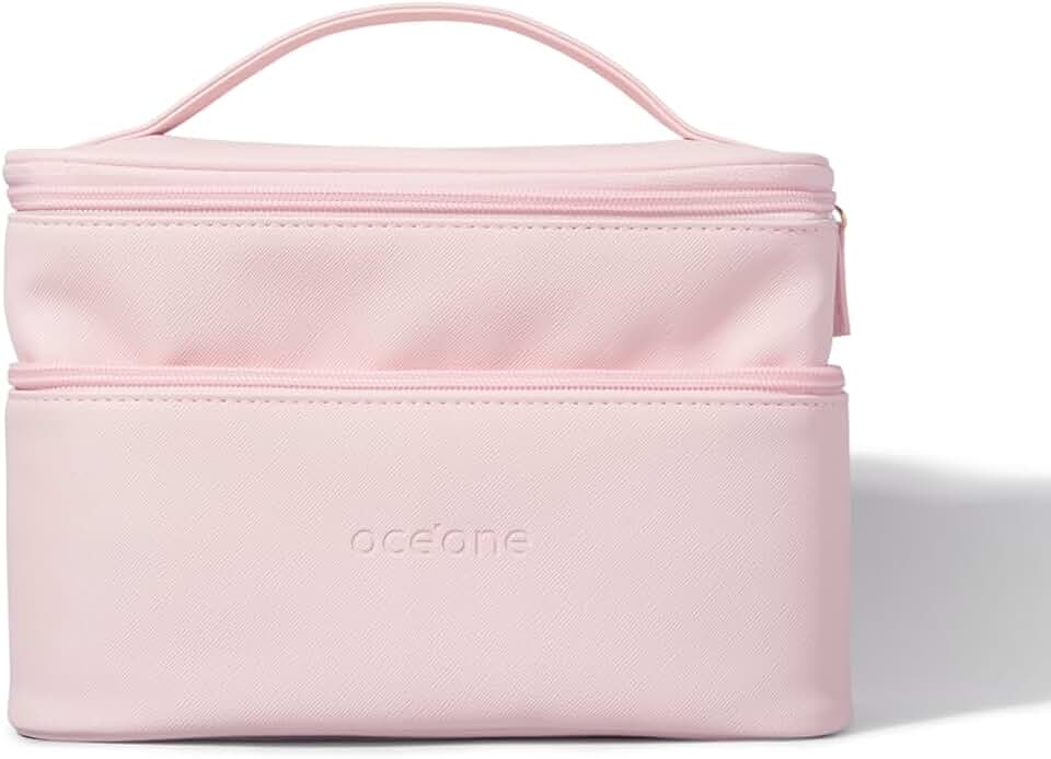 Océane Necessaire Best Travel Rosa