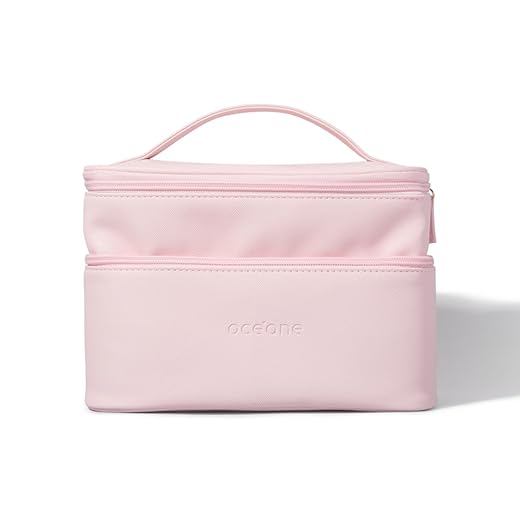 Océane Necessaire Best Travel Rosa