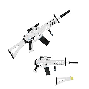 Amazon.co.jp: ブルーアーカイブ 周辺 砂狼シロコ コスプレ道具