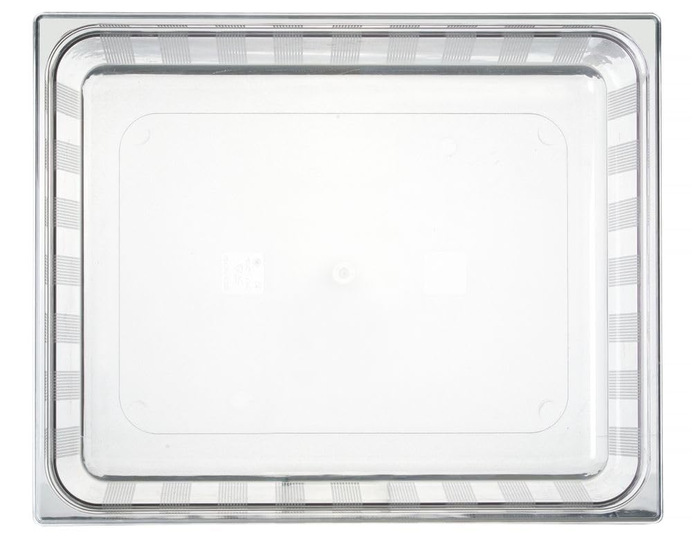HENDI Contenitore Gastronorm 2/1