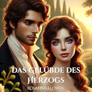 Das Gel&uuml;bde des Herzogs cover art