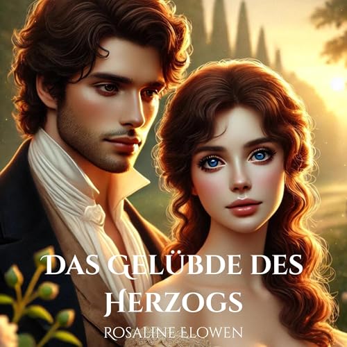 『Das Gel&uuml;bde des Herzogs』のカバーアート