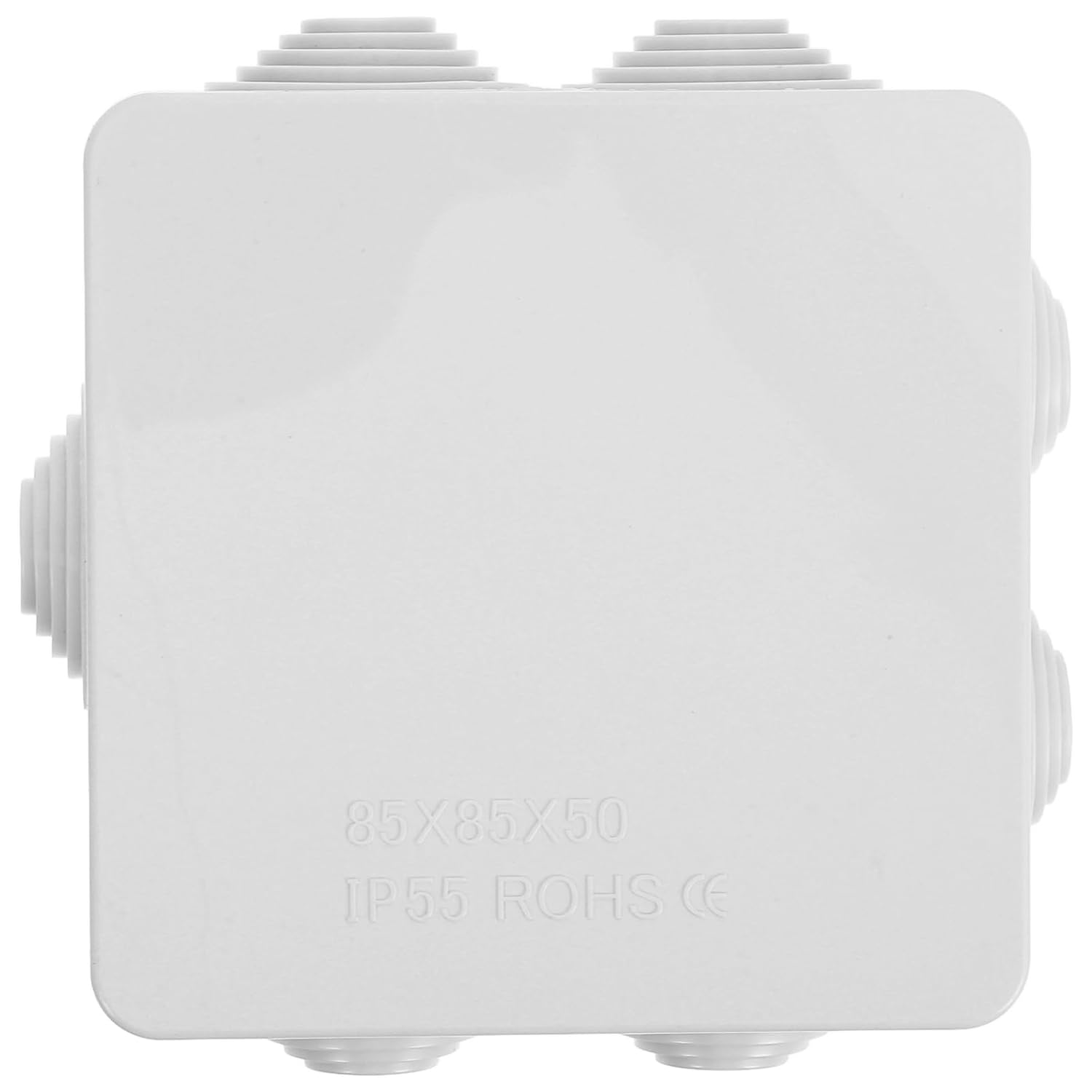 Caja de empalmes plástica para exteriores Ciieeo miniatura 1