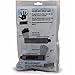 Fit Four F4G Calisthenic Gymnastic Grip Fitness Weightlifting Gloves, Callus Guard Superior Hand Protection, Say Goodbye to Ripping(Small)