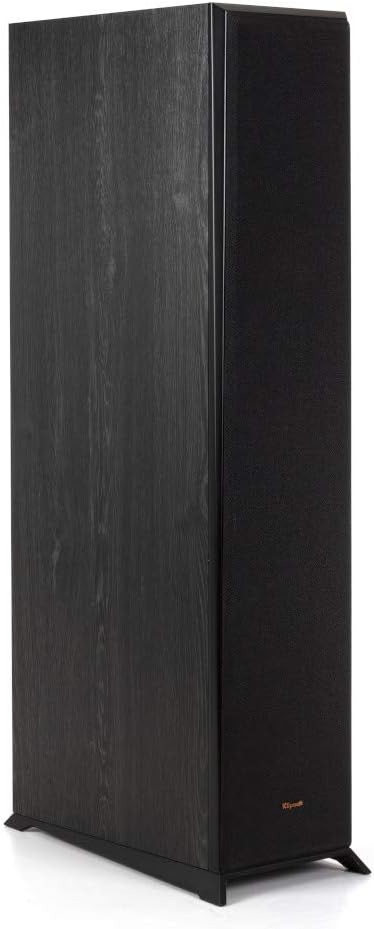 altoparlanti da pavimento klipsch