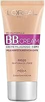 L'Oréal Paris Base BB Cream FPS 20 Dermo Expertise Cor Média, 30ml