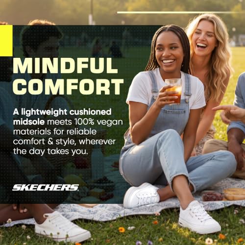 Image of Skechers Women's Arcade Meet Ya There Sneaker
