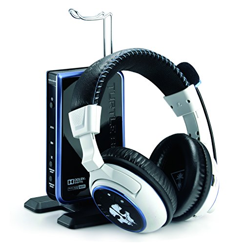 Call of Duty: Ghosts - Ear Force Phantom Wireless Gaming Headset