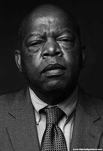 Page de couverture de Hip-Hop Digest Show 591 FOR the People!!