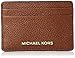 Produktbild Michael Kors Damen Jet Set CARD HOLDER, Luggage, Einheitsgröße
