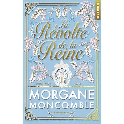 La R&eacute;volte de la Reine