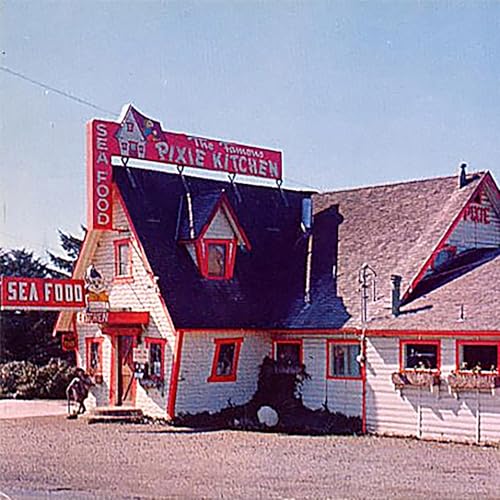 Pixieland and Oregon's midcentury culture