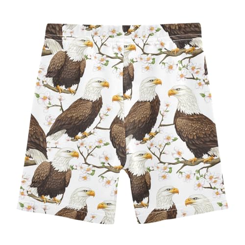 Teen Girls Shorts Elastic Cotton Bike Short Leggings Under Skirt2