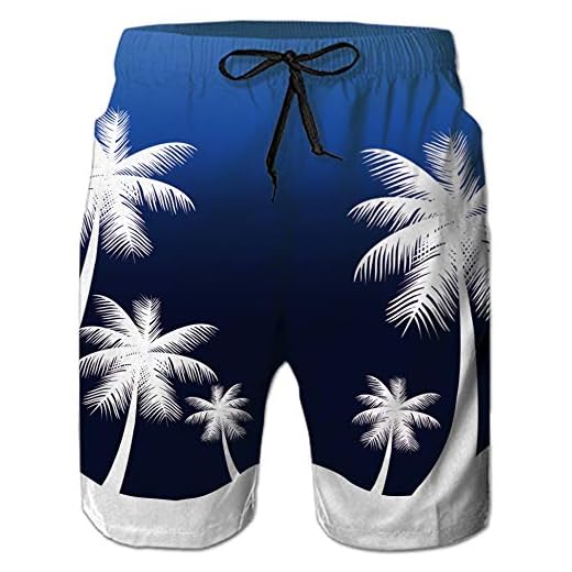 Urban Classics Herren Badehose Block Swim Shorts Olive, XXL 9 Loveternal Badeshorts Herren 3D Strand Shorts Hawaii Board Shorts Schnell Trocknend Badehose Blau XL