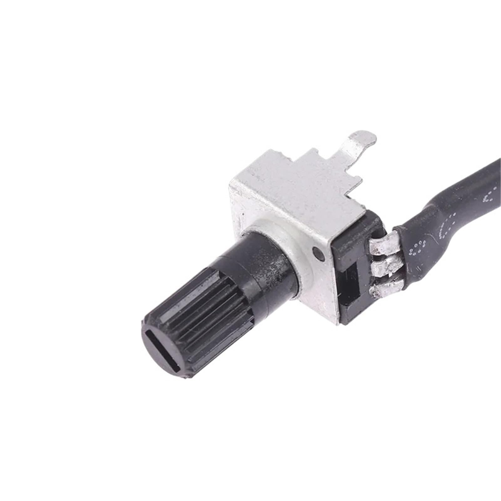 Trójfazowy bezszczotkowy sterownik silnika DC 6,5 V-27V BLDC, regulator prędkości z potencjometrem