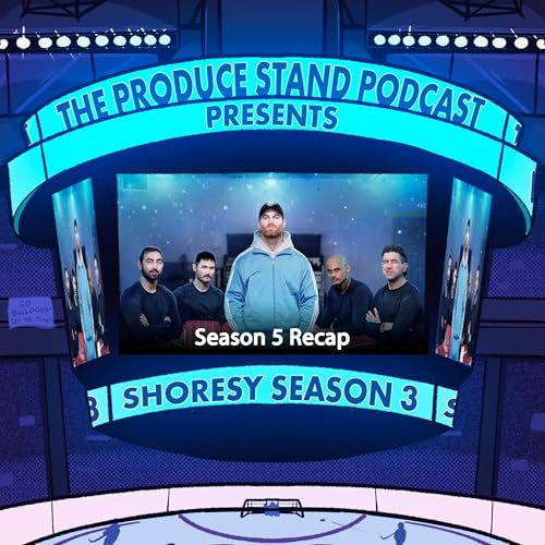 TPS310: Shoresy 5 Recap