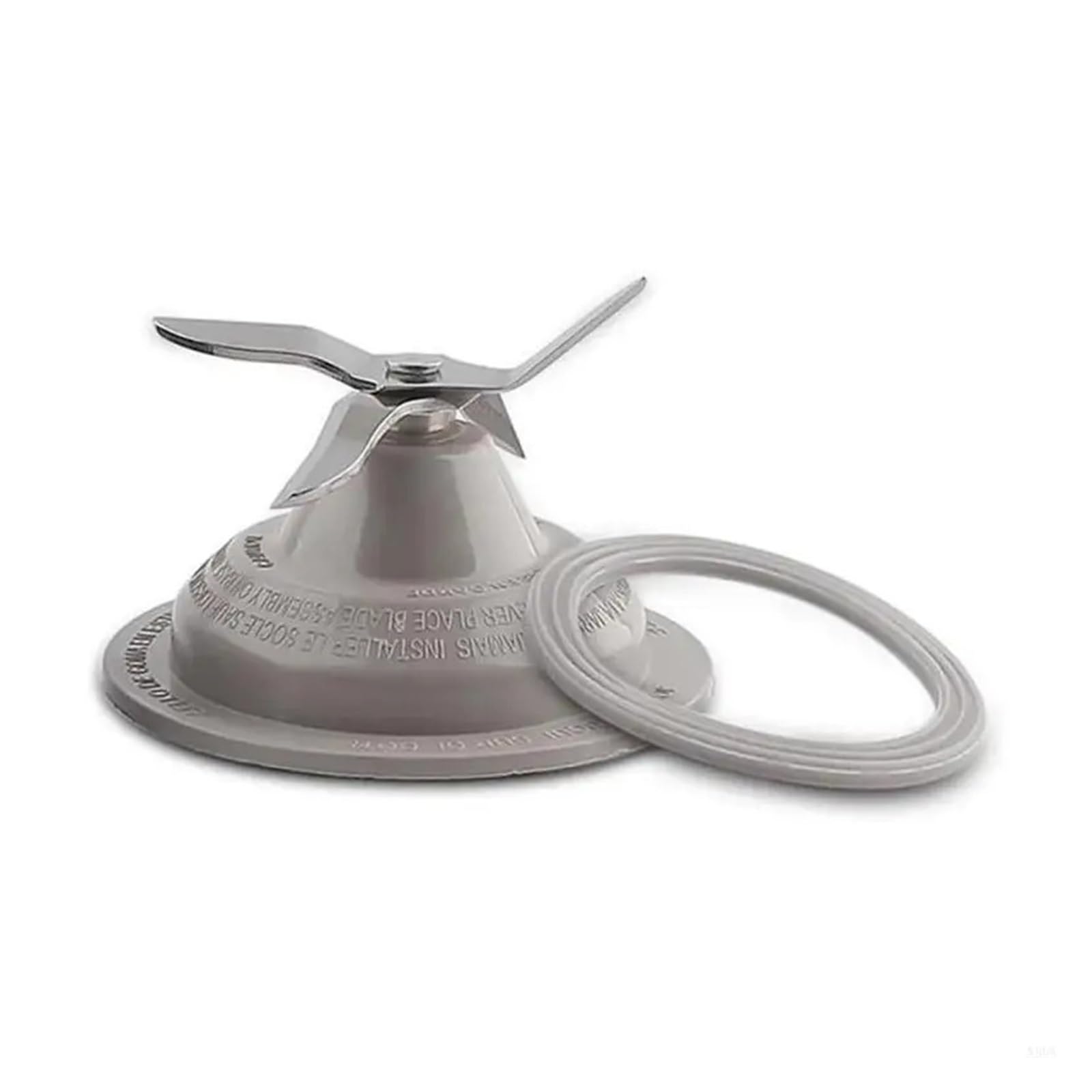 Lames de rechange pour mixeur compatible N3UA et BL2010BP