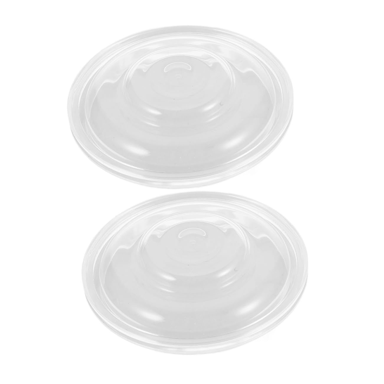 Abaodam Breastfeeding Silicone Parts Diaphragm and Valve Accessories for Flange Inserts