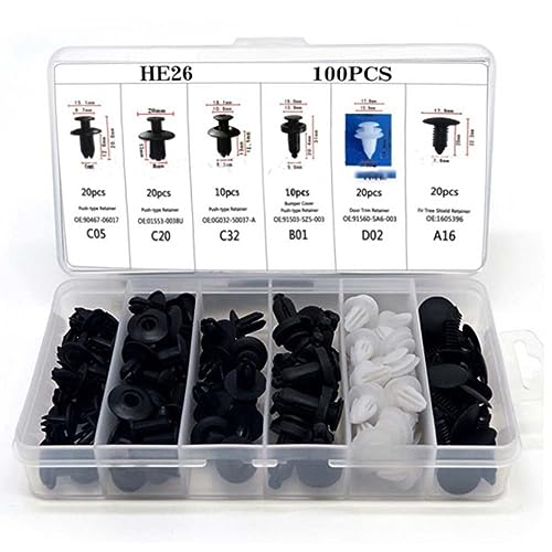 VICASKY 100�����v�b�V���s�� �ԗp�v�b�V���N���b�v �������ݎ��t�@�X�i�[ �o���p�[ �g�����p�l�� �h�A�p�l�������p �����ԓ����C���p�i