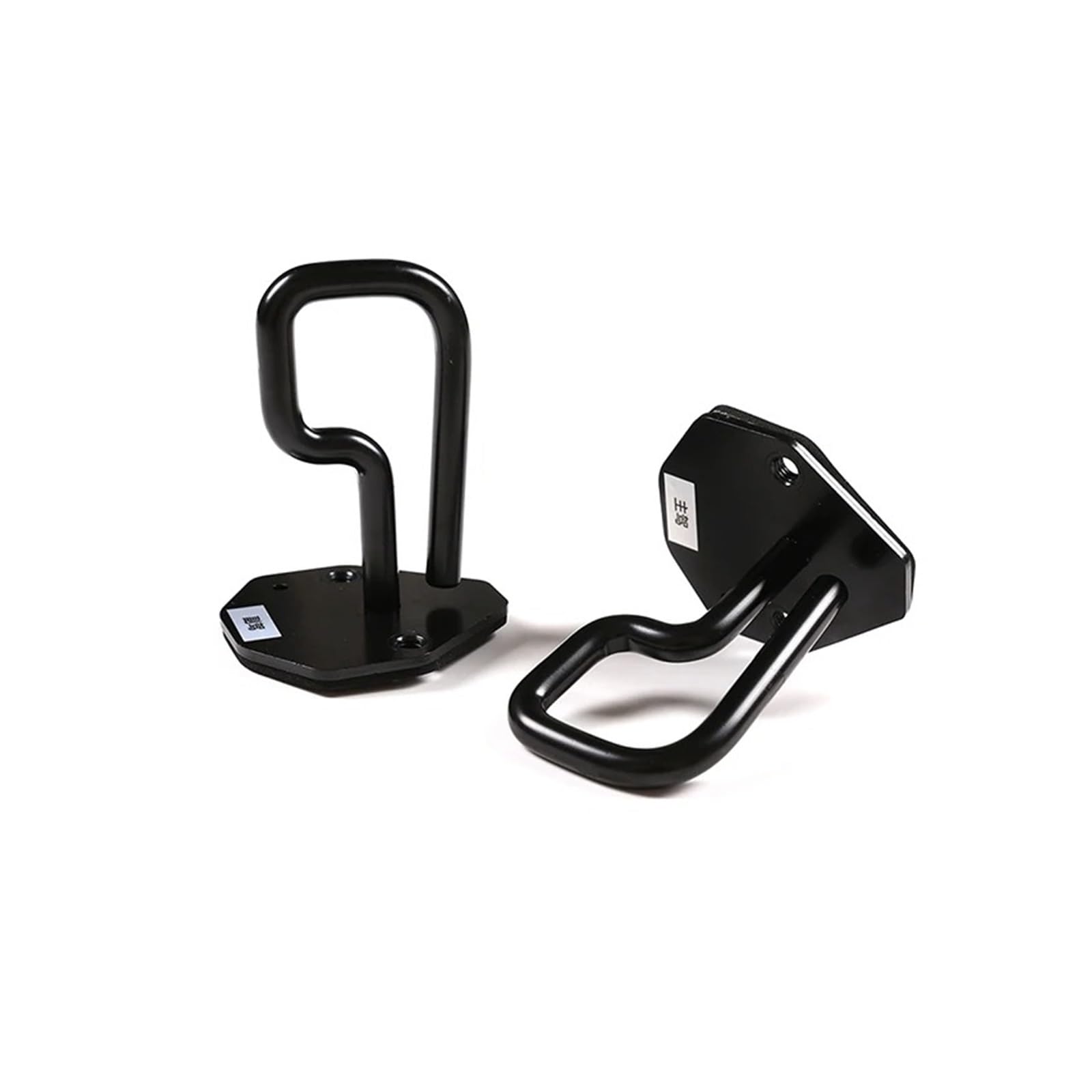 Interior Upgrade for Land for Rover for Defender 110 2020-2024 Aluminum Alloy Car Rear for Seat Backrest Angle Adjustment Bracket Auto Modified Accessories