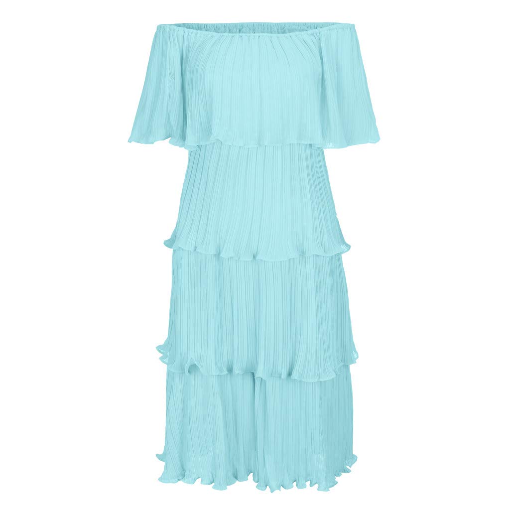 bcbg ombre dress