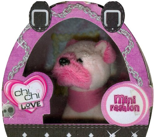 Chi Chi Amore - Mini Fashion BO