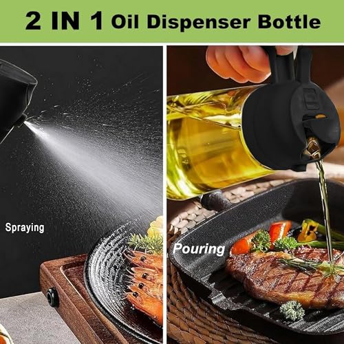 Opiniones y reviews de Aceiteras y recipientes para aliños - los más vendidos. 18 Imagen adicional