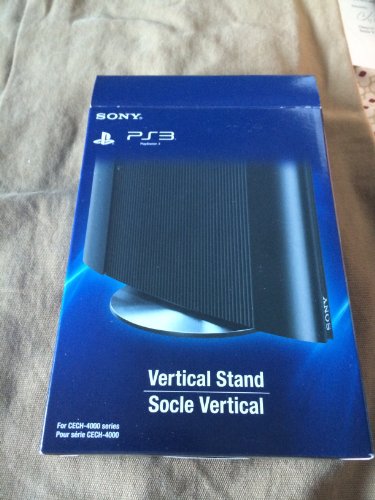 PS3 500GB The Last of Us Bundle