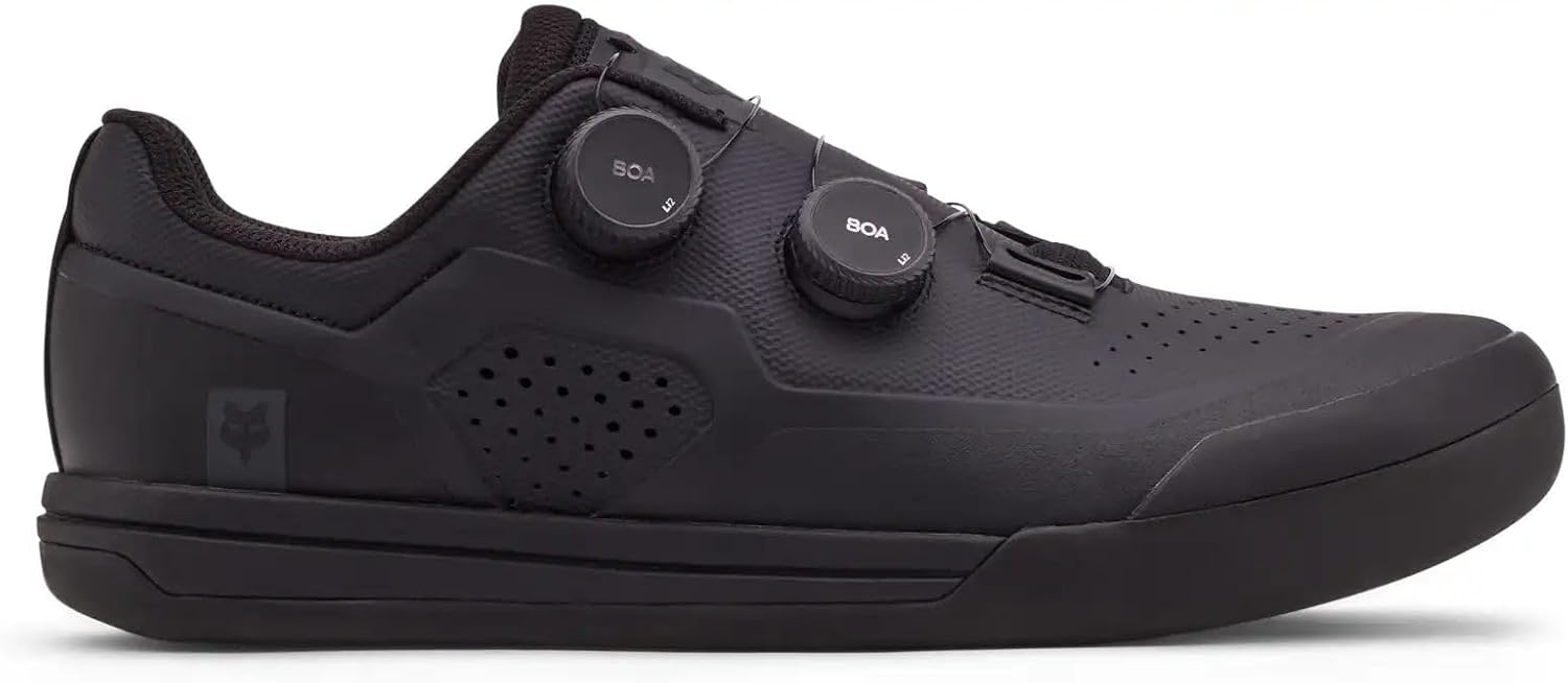Fox Racing Men's Fox Union Boa Flat Mountin Bike Shoe