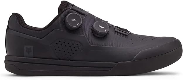 Amazon | Fox Racing Fox Union Boa フラットマウンテンバイクシューズ