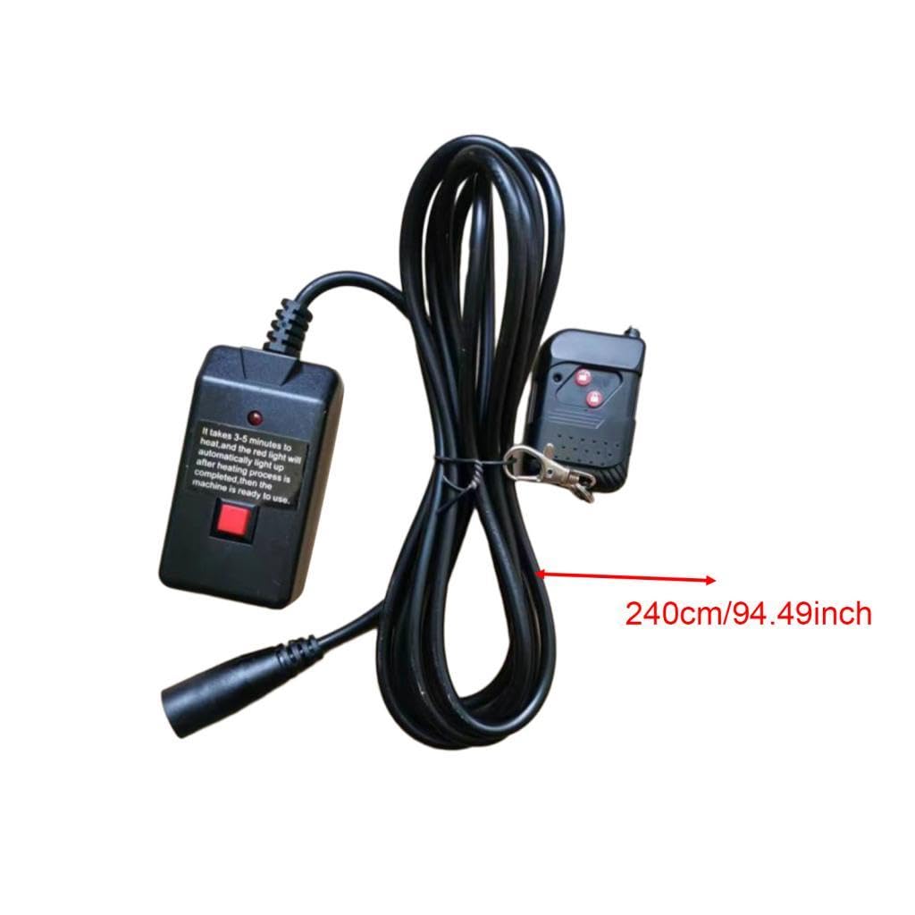 Centrale Di Comando Per Automazione Cancello Battente 12v Bassa Tensione F103 C 327