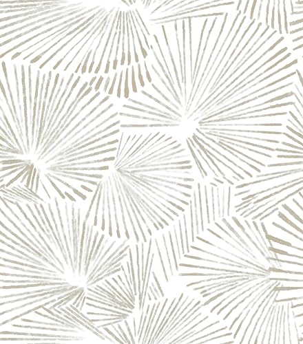 myforHD Papel Pintado Autoadhesivo Vinilo Adhesivo Muebles Impermeable Moderno Geométrico de Rayas para Decoración de Paredes en Baño, Sala de Estar, Dormitorio, y Muebles de Cocina